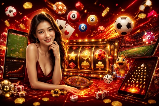 kl888